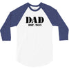 dad 3/4 Sleeve Shirt