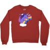 vampcorn Crewneck Sweatshirt