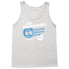 bob maplethorpe potential getaway driver Tank Top