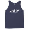 evolution of angus young Tank Top