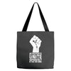 introverts unite separately in your own homes Tote Bags