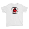 goomba gang Youth Tee