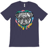 pug face T-Shirt