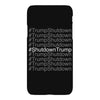 trumpshutdown iPhoneX