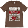 roman's T-Shirt