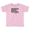 funny movie t shirt funny t shirt cool tshirt 80s shirt tee shirt 80s Toddler T-shirt