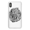 fearless iPhoneX