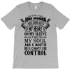 I Am A June Woman T-Shirt