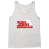 i take the the out of psychotherapist Tank Top