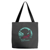 space cowboy2 Tote Bags