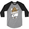 always together 3/4 Sleeve Shirt