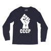 cccp Long Sleeve Shirts