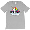 Pride Love is Love T-Shirt