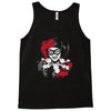harlequin1 Tank Top