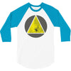 legion 3/4 Sleeve Shirt