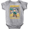 mine shaft Baby Onesie
