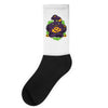 poisonous tandem Socks