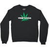 vegetarian Crewneck Sweatshirt