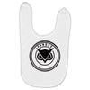 vanoss limited Baby Bibs