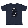 Fight Alone Avengers Toddler T-shirt