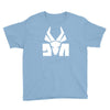 die antwoord ii new Youth Tee