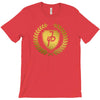 jake paul golden T-Shirt