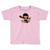 angus Toddler T-shirt