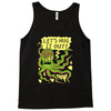 lets hug it out (2) Tank Top