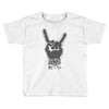 death to all but metal Toddler T-shirt