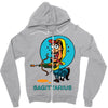 sagittarius Zipper Hoodie