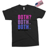 Both is Good Exclusive T-shirt