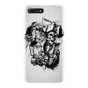 skull pirate iPhone 7 Plus Case