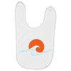 Sunny Day Baby Bibs