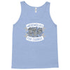 werewolves for change Tank Top