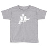 peter green inspired Toddler T-shirt