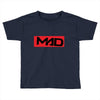 mad Toddler T-shirt