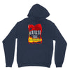burn the patriarchy Unisex Hoodie