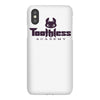 toothless academy iPhoneX