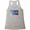 Dobre Twins Racerback Tank