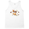 horn kabob Tank Top