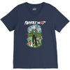 fairytale the 13th V-Neck Tee