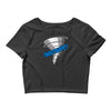 tweetnado Crop Top