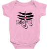 del Baby Bodysuit
