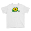 crawling eye monster Youth Tee