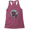the princess Racerback Tank