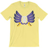 mr two one piece T-Shirt