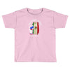 mexico national team youth 2018 fifa world cup Toddler T-shirt