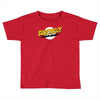 bazoingo Toddler T-shirt