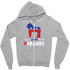 haramba Zipper Hoodie