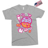donut ghost baking Exclusive T-shirt